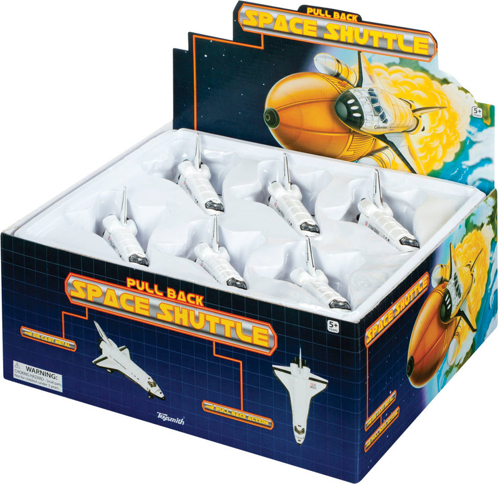 P/ B Space Shuttle (12)