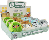 Sugar Skwisheez Home Bodies (assorted)