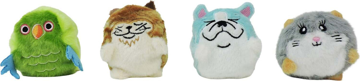 Sugar Skwisheez Home Bodies (assorted)