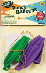 Punch Balloons (24)