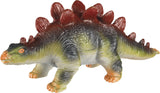 Squeezable Dinosaurs