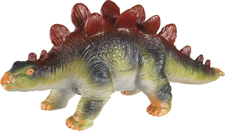 Squeezable Dinosaurs