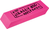 Really Big Eraser