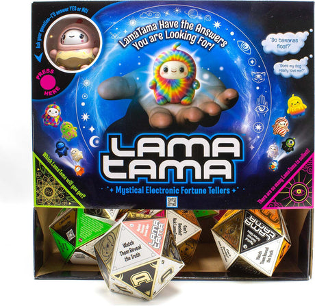 LamaTama Series 3 (assorted)