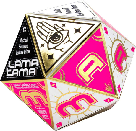 LamaTama Series 3 (assorted)