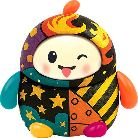 LamaTama Series 3 (assorted)