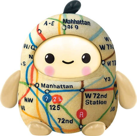 LamaTama Series 3 (assorted)