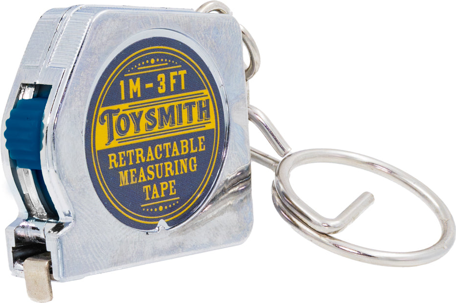 Key Chain Tape Measure 