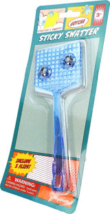 Toysmith Super Sticky Fly Swatter (assorted)