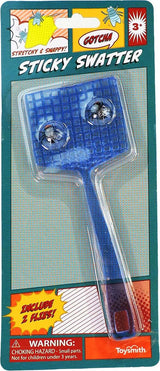 Toysmith Super Sticky Fly Swatter (assorted)