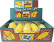 Toysmith Corn on the Cob
