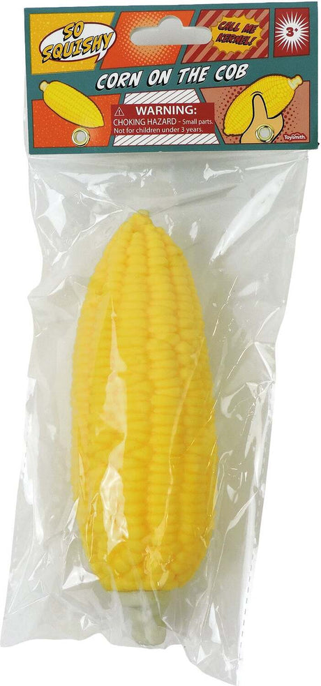 Toysmith Corn on the Cob