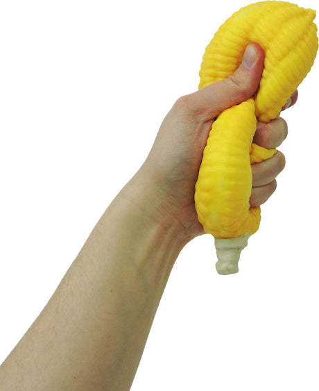 Toysmith Corn on the Cob