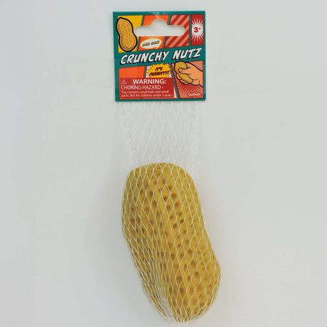 Toysmith Crunchy Nuts
