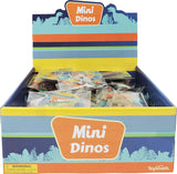 Toysmith Mini Dinos