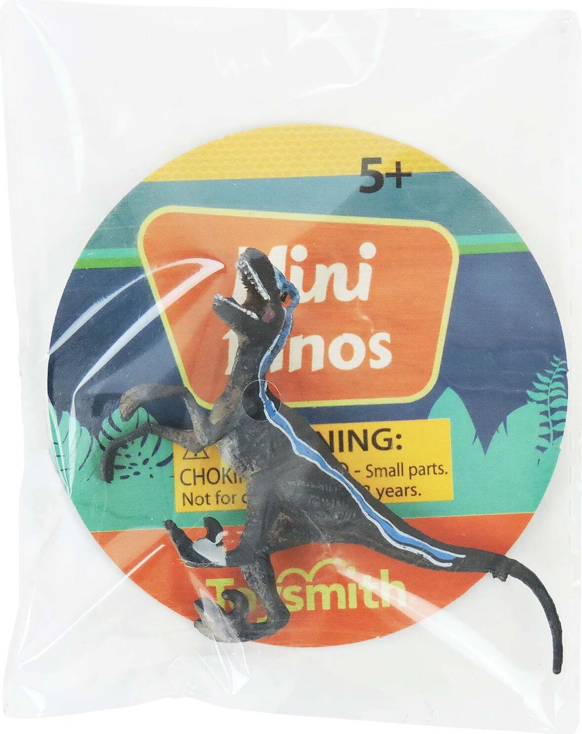 Toysmith Mini Dinos
