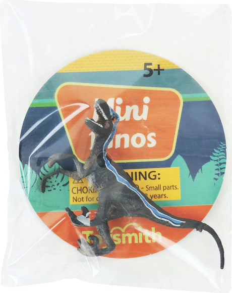 Toysmith Mini Dinos