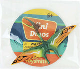 Toysmith Mini Dinos