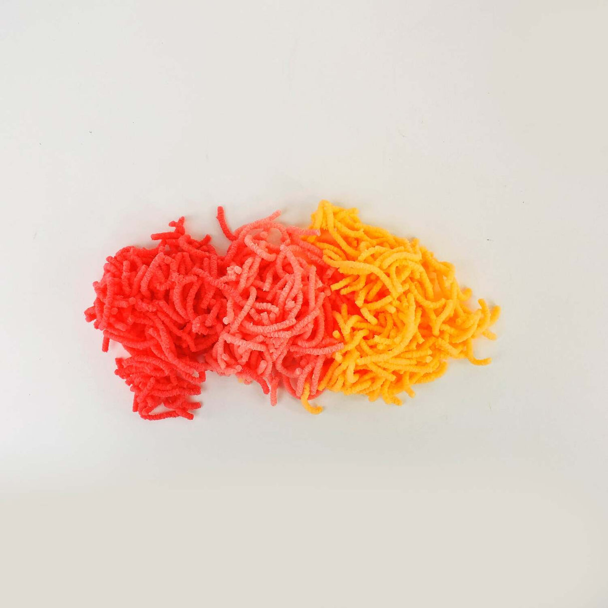 Sensory Lab Wrigglin Worms (assorted)
