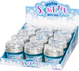 Snowflake Mix-Ins