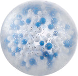 Sticky Snowballs