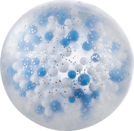 Sticky Snowballs