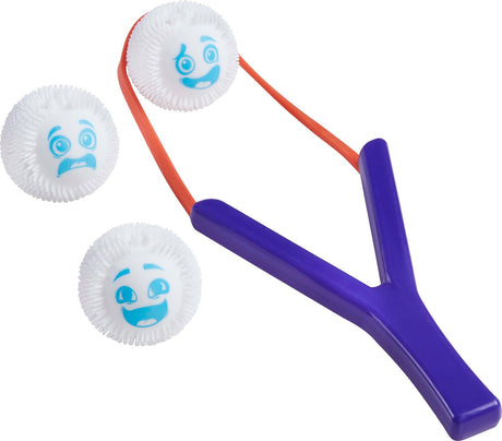 Snowball Launcher