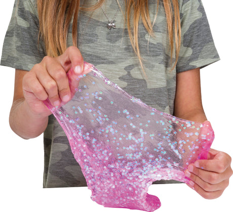 Mix-ins Slime Asst