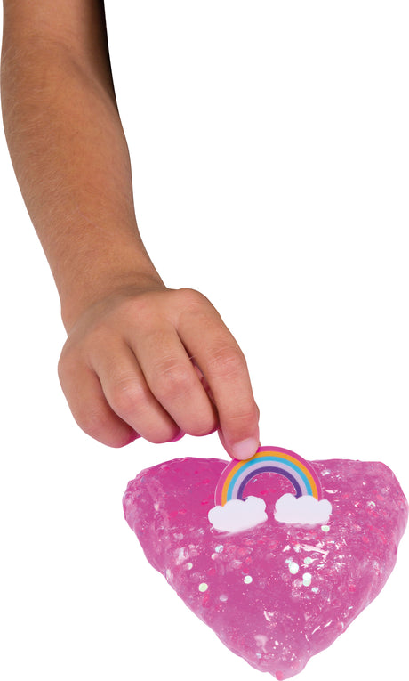 Mix-ins Slime Asst