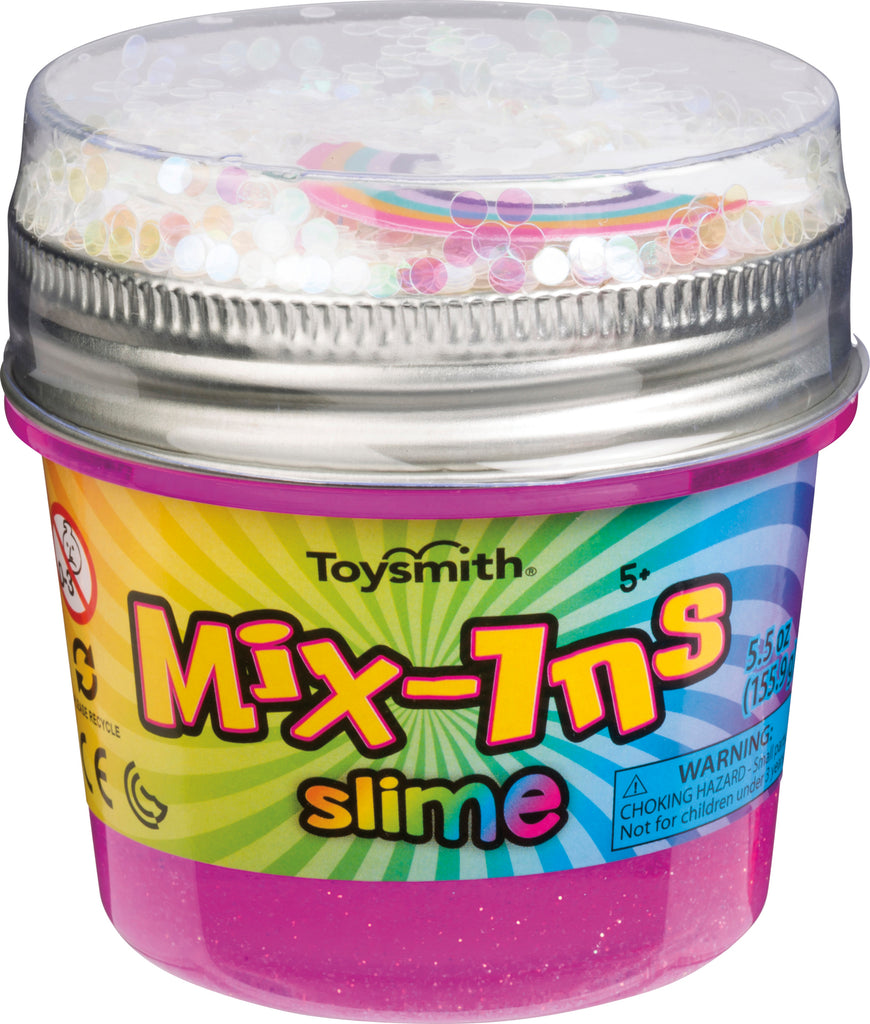 Mix-ins Slime Asst