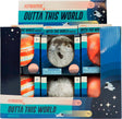 Outta This World Bouncers (assorted)
