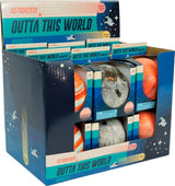 Outta This World Bouncers (assorted)