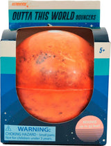 Outta This World Bouncers (assorted)