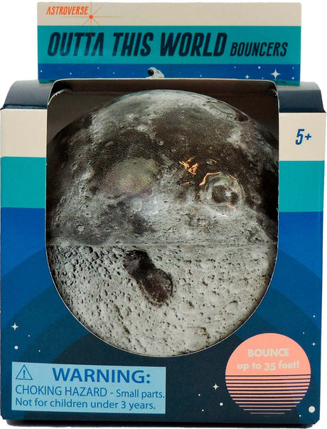 Outta This World Bouncers (assorted)