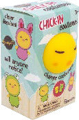 Chick-In Constume