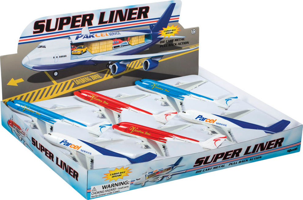 Rollin' Super Liner
