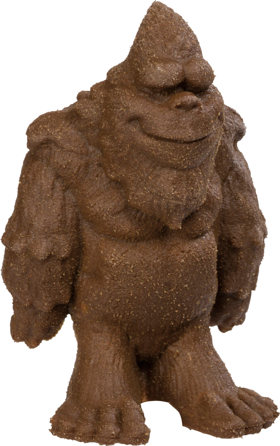 Grow Bigfoot