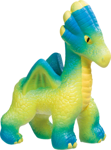 Ginormous Hatchin Grow Dragon