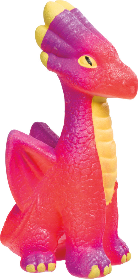 Ginormous Hatchin Grow Dragon