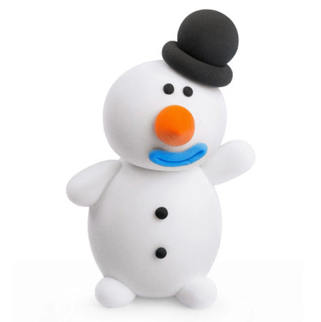 Hey Clay Winter Holidays