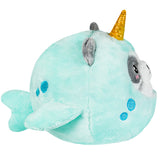 Undercover Panda in Narwhal