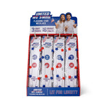 USA Light Up Necklace