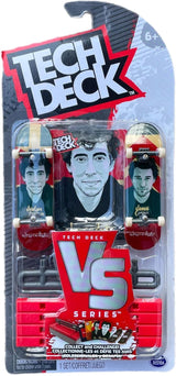 Tech Deck Versus Series