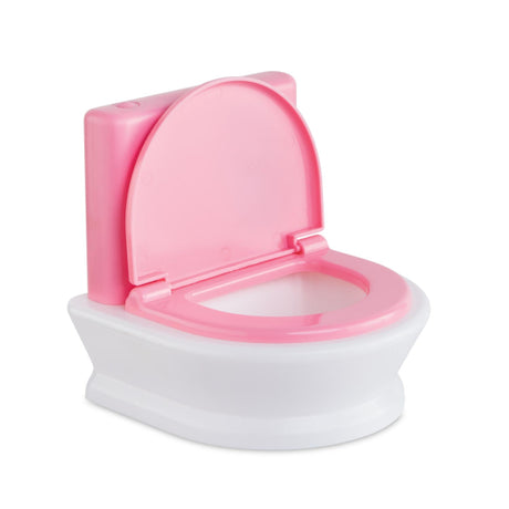 Corolle Interactive Toilet for 12"/14"4 Doll