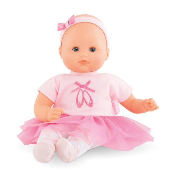 Corolle Bebe Calin Maeva Ballerina