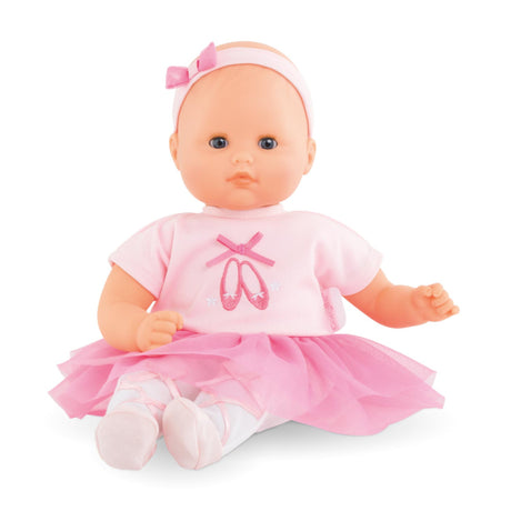 Corolle Bebe Calin Maeva Ballerina