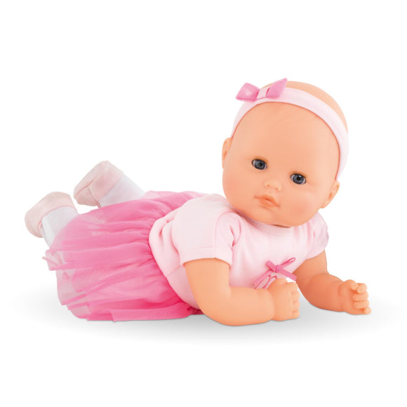 Corolle Bebe Calin Maeva Ballerina