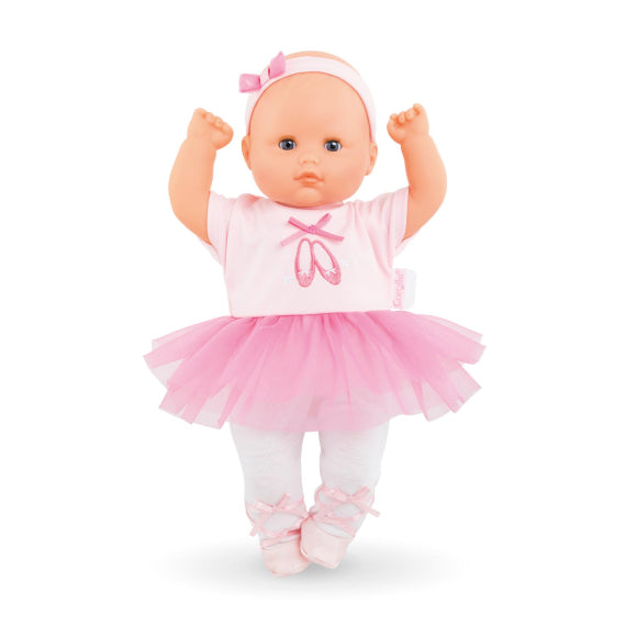 Corolle Bebe Calin Maeva Ballerina