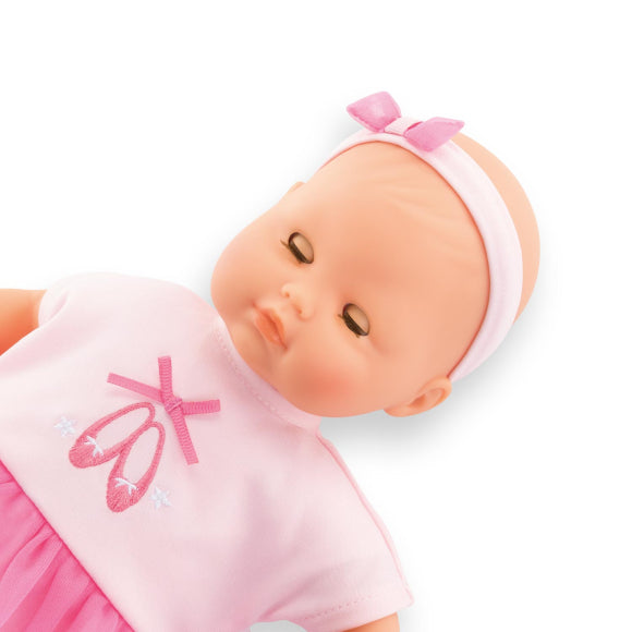 Corolle Bebe Calin Maeva Ballerina