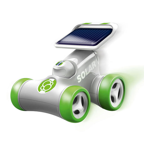Thames Kosmos Solar Race Car